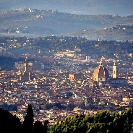 Sole Firenze Esterno foto