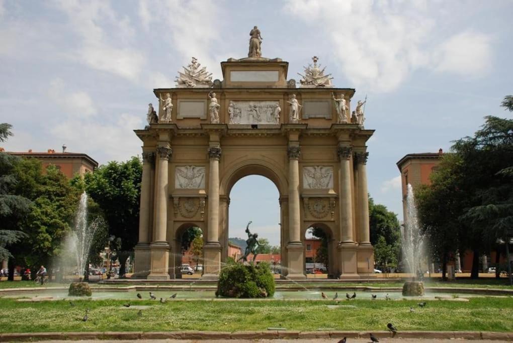 Sole Firenze Esterno foto