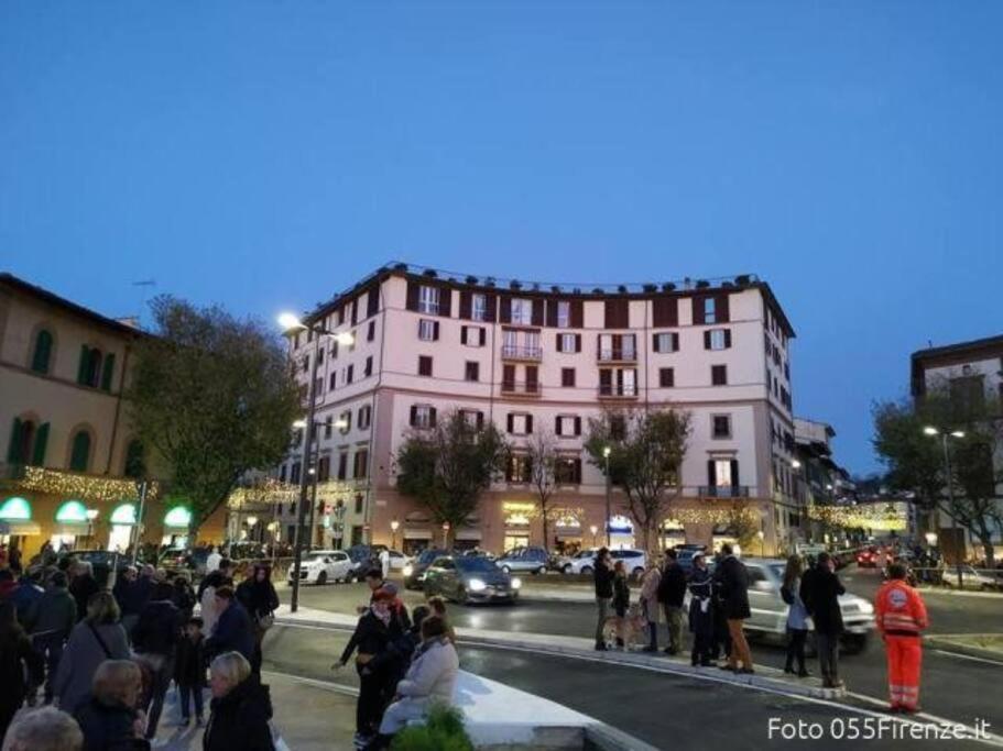 Sole Firenze Esterno foto