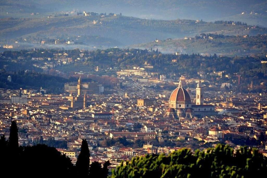 Sole Firenze Esterno foto